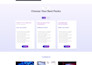 design redesign rebuild website development as full stack frontend developer